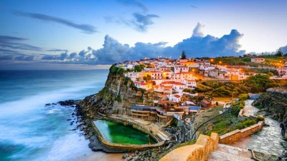 A picture of Portugal